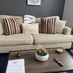 Smart 1 Bed 1 Bath Loft By Lorraine Motel