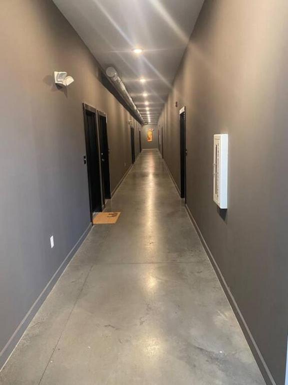 Smart 1 Bed 1 Bath Loft By Lorraine Memphis