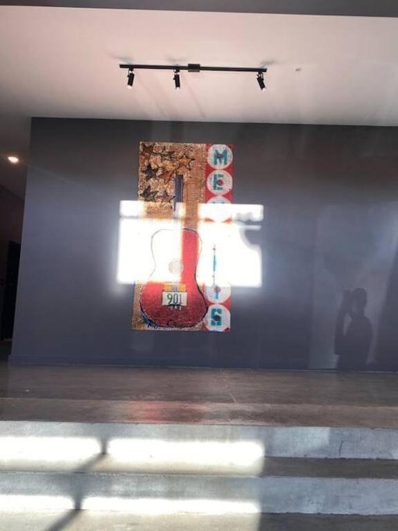 Smart 1 Bed 1 Bath Loft By Lorraine * Memphis