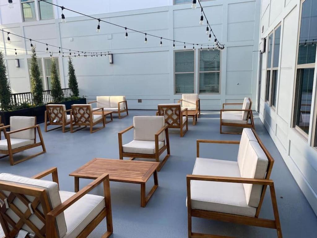 Apartment Smart 1 Bed 1 Bath Loft By Lorraine Memphis