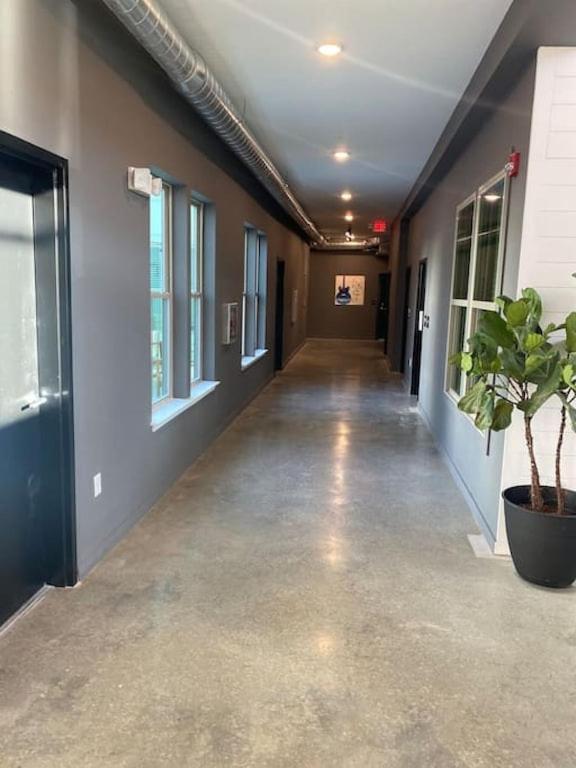 Apartment Smart 1 Bed 1 Bath Loft By Lorraine Memphis