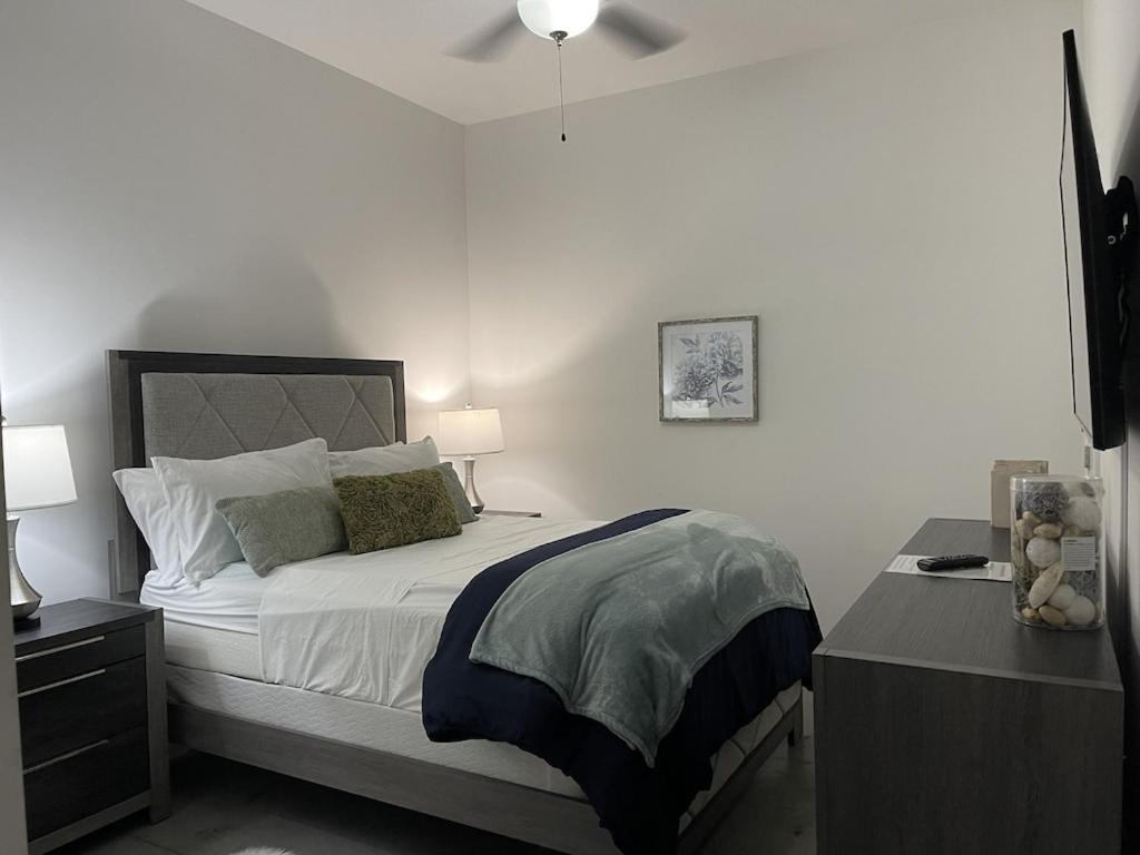 Apartment Smart 1 Bed 1 Bath Loft By Lorraine Memphis