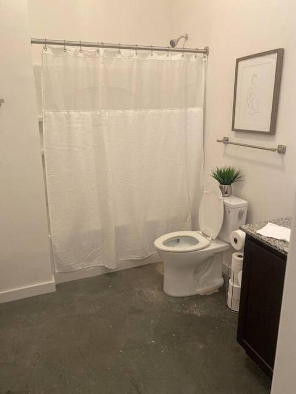 Smart 1 Bed 1 Bath Loft By Lorraine Apartment