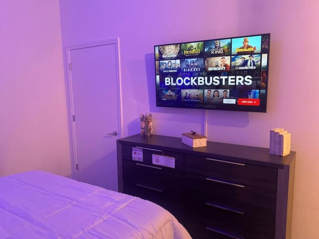 Smart 1 Bed 1 Bath Loft By Lorraine Memphis