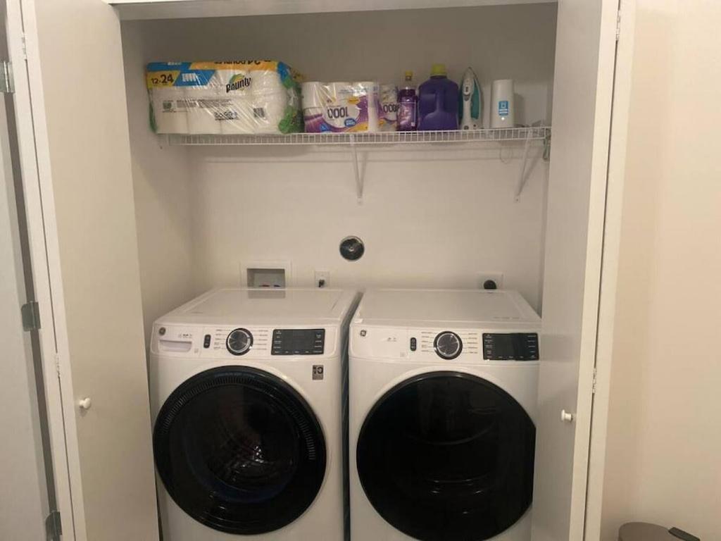 Smart 1 Bed 1 Bath Loft By Lorraine Apartment