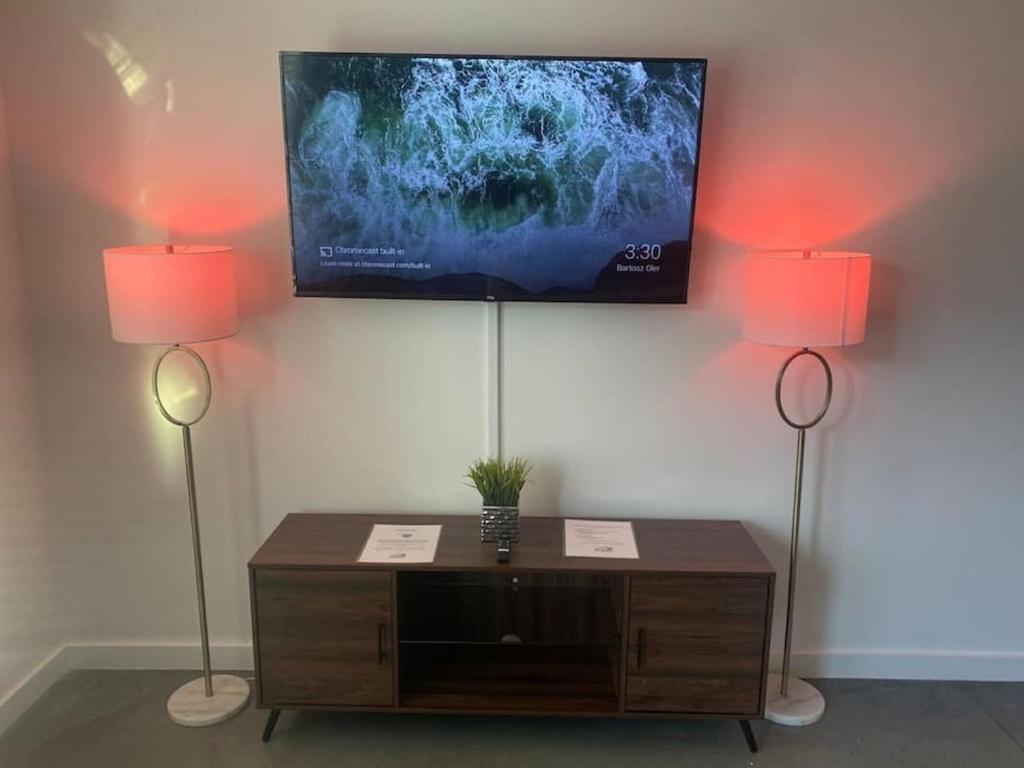 Smart 1 Bed 1 Bath Loft By Lorraine Apartment