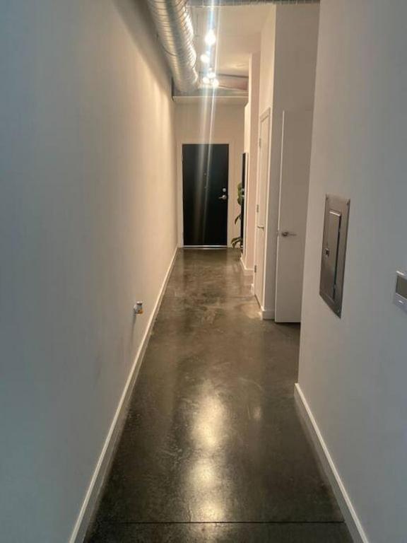 Apartment Smart 1 Bed 1 Bath Loft By Lorraine Memphis
