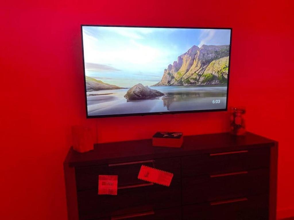 Smart 1 Bed 1 Bath Loft By Lorraine