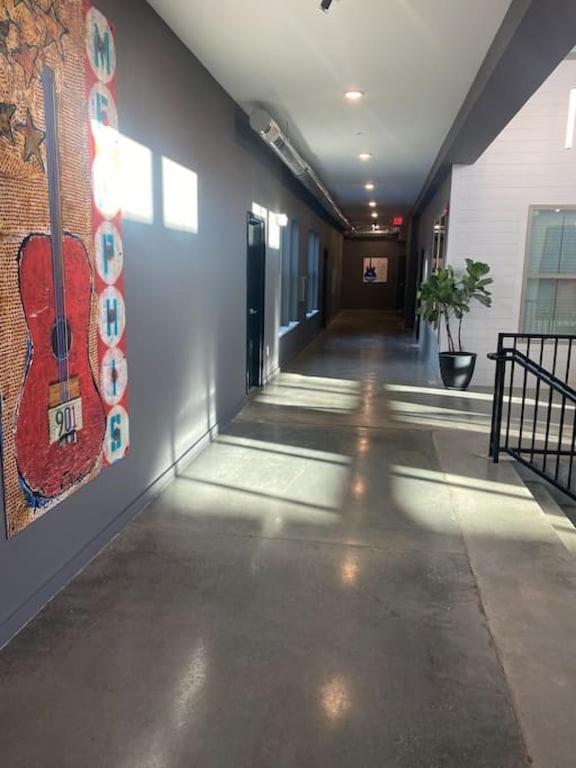 Apartment Smart 1 Bed 1 Bath Loft By Lorraine Memphis